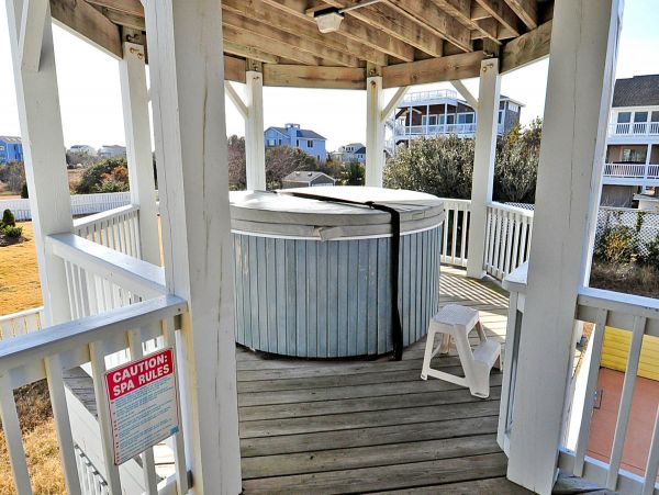 The Outer Banks Home 1016033