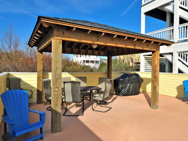 The Outer Banks Home 1016033