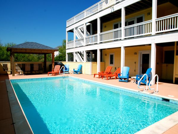 The Outer Banks Home 1016033
