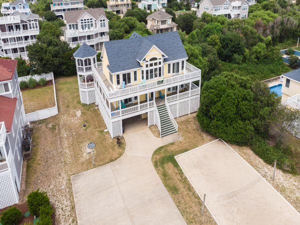 The Outer Banks Home 1016033