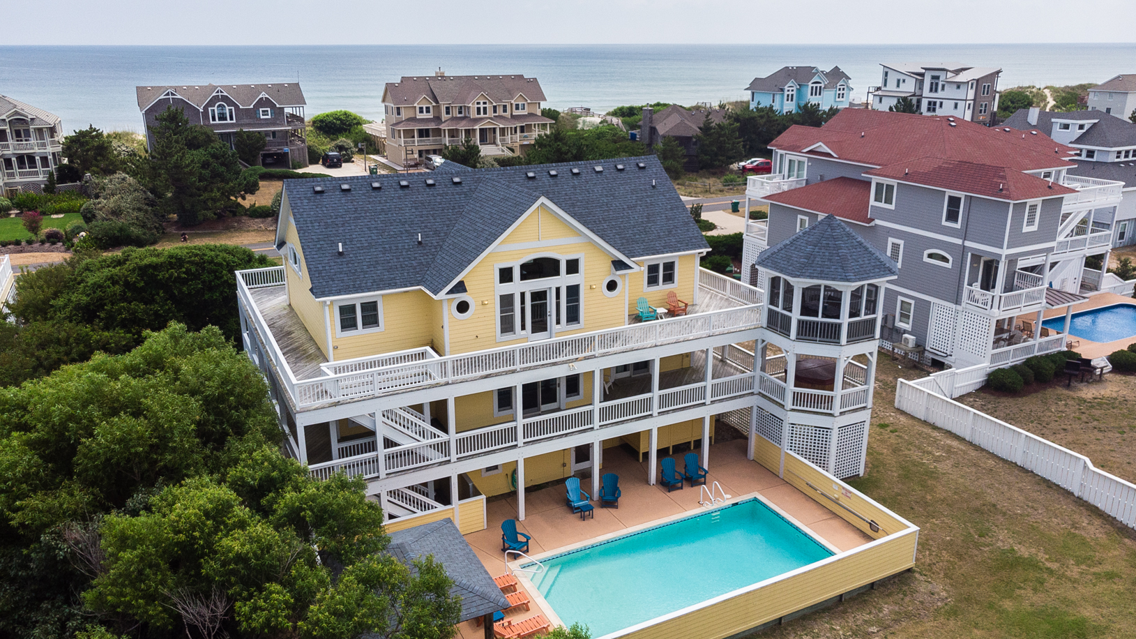 The Outer Banks Home 1016033