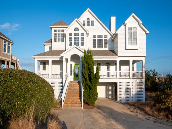 The Outer Banks Home 1016034
