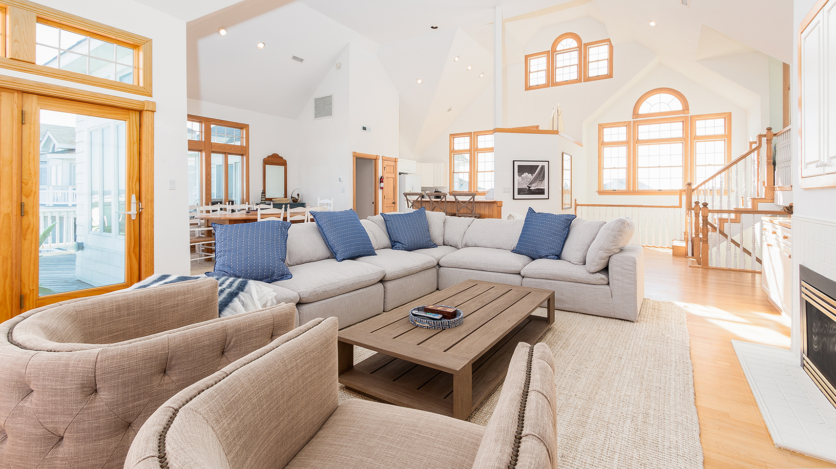 The Outer Banks Home 1016034