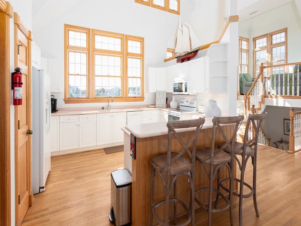 The Outer Banks Home 1016034