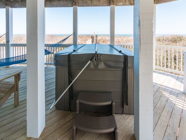 The Outer Banks Home 1016034