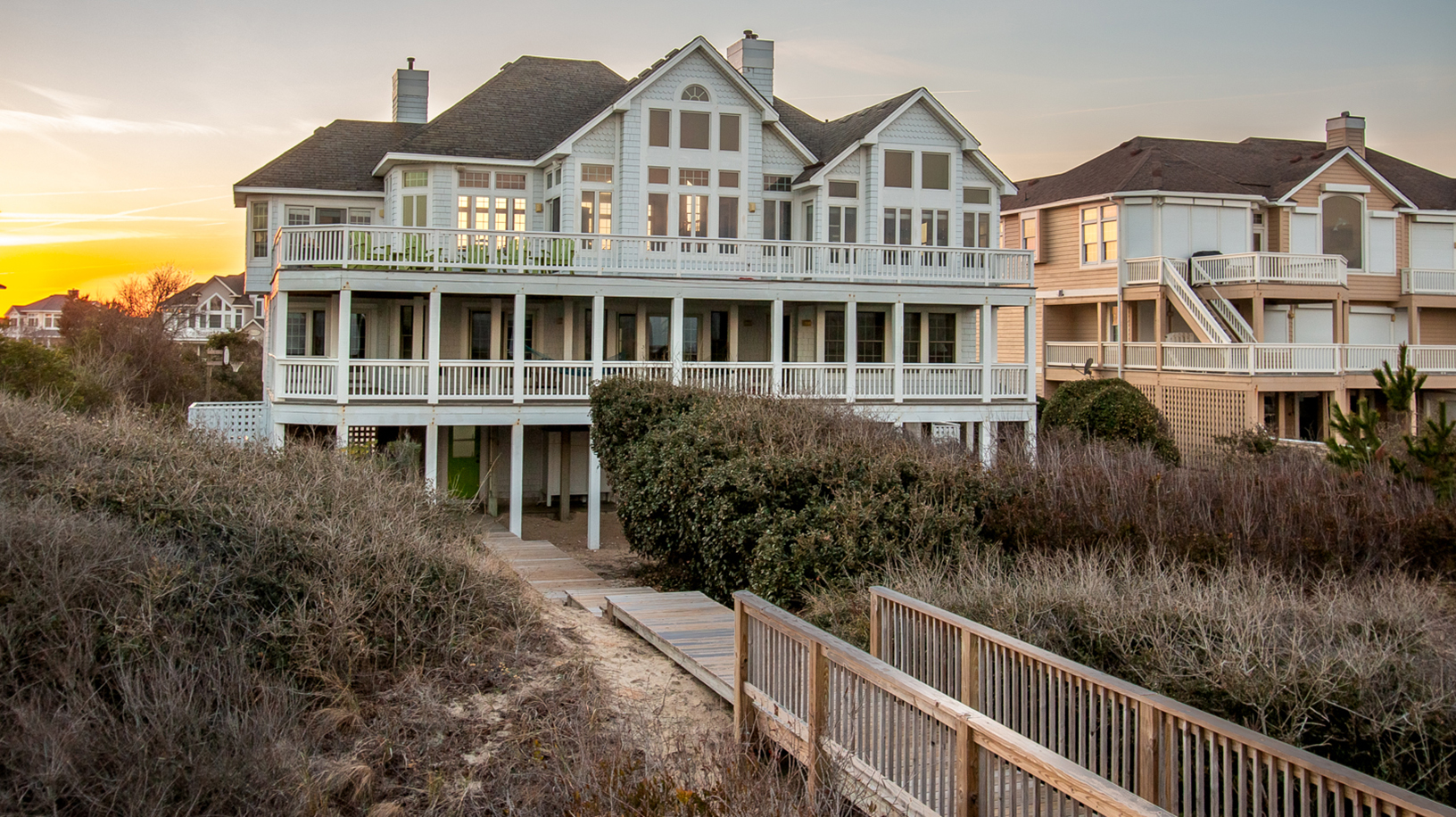 The Outer Banks Home 1016034