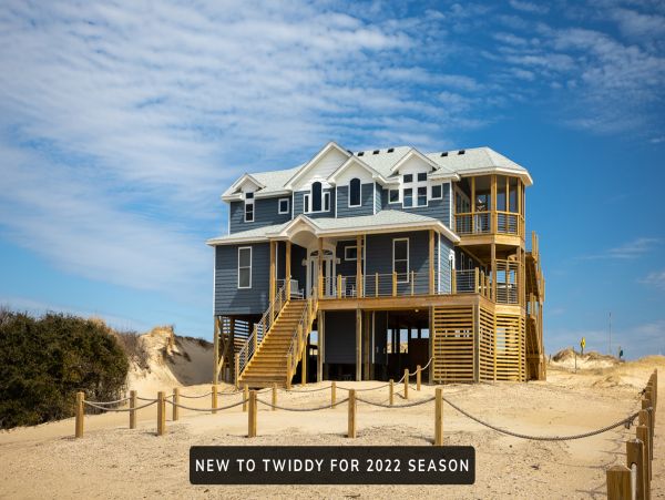 The Outer Banks Home 1016037