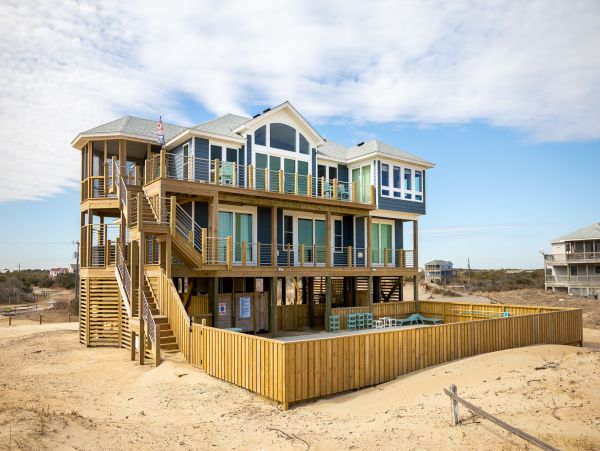 The Outer Banks Home 1016037