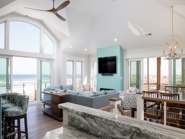 The Outer Banks Home 1016037