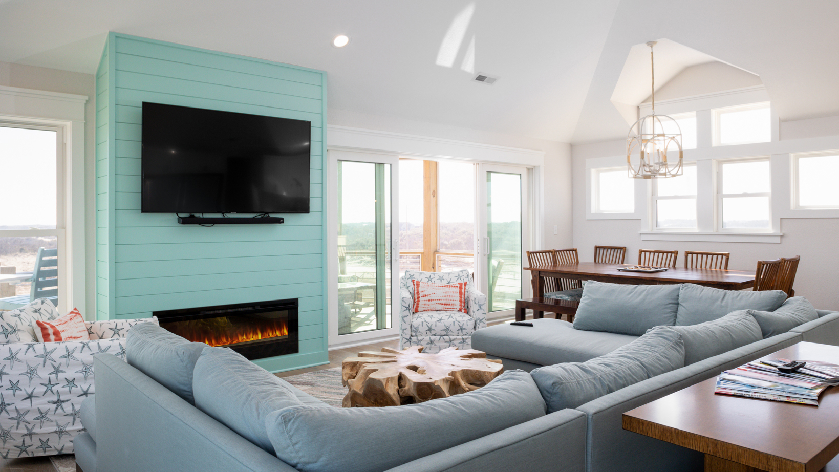 The Outer Banks Home 1016037