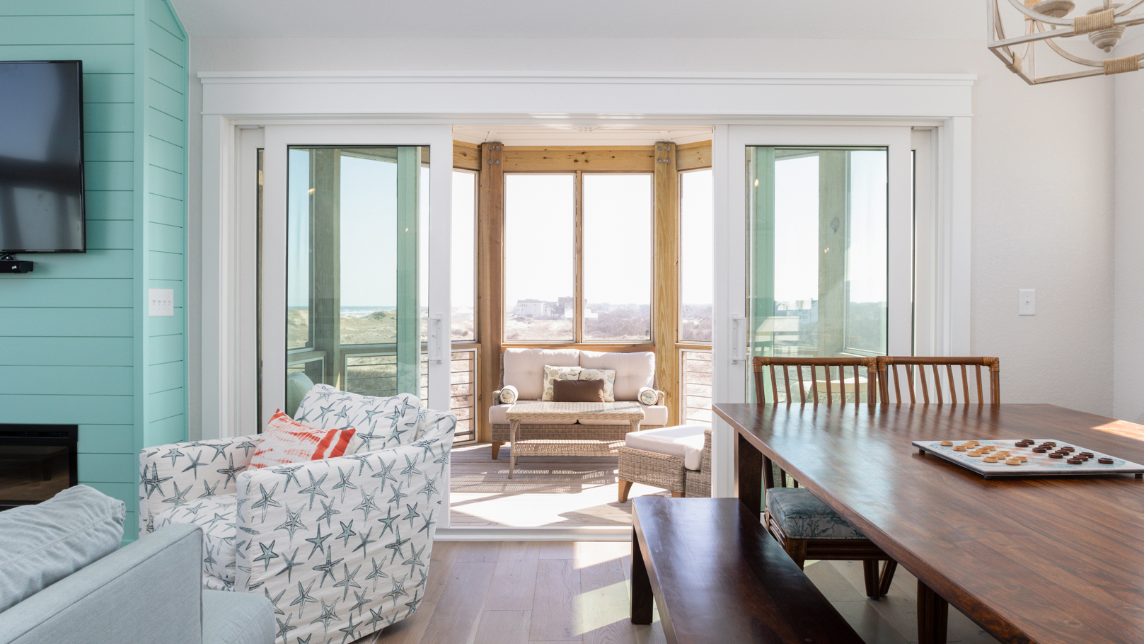 The Outer Banks Home 1016037