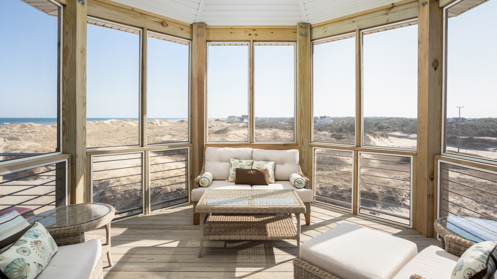 The Outer Banks Home 1016037