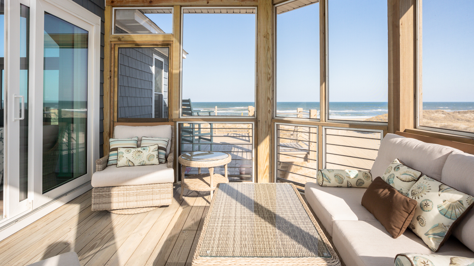 The Outer Banks Home 1016037