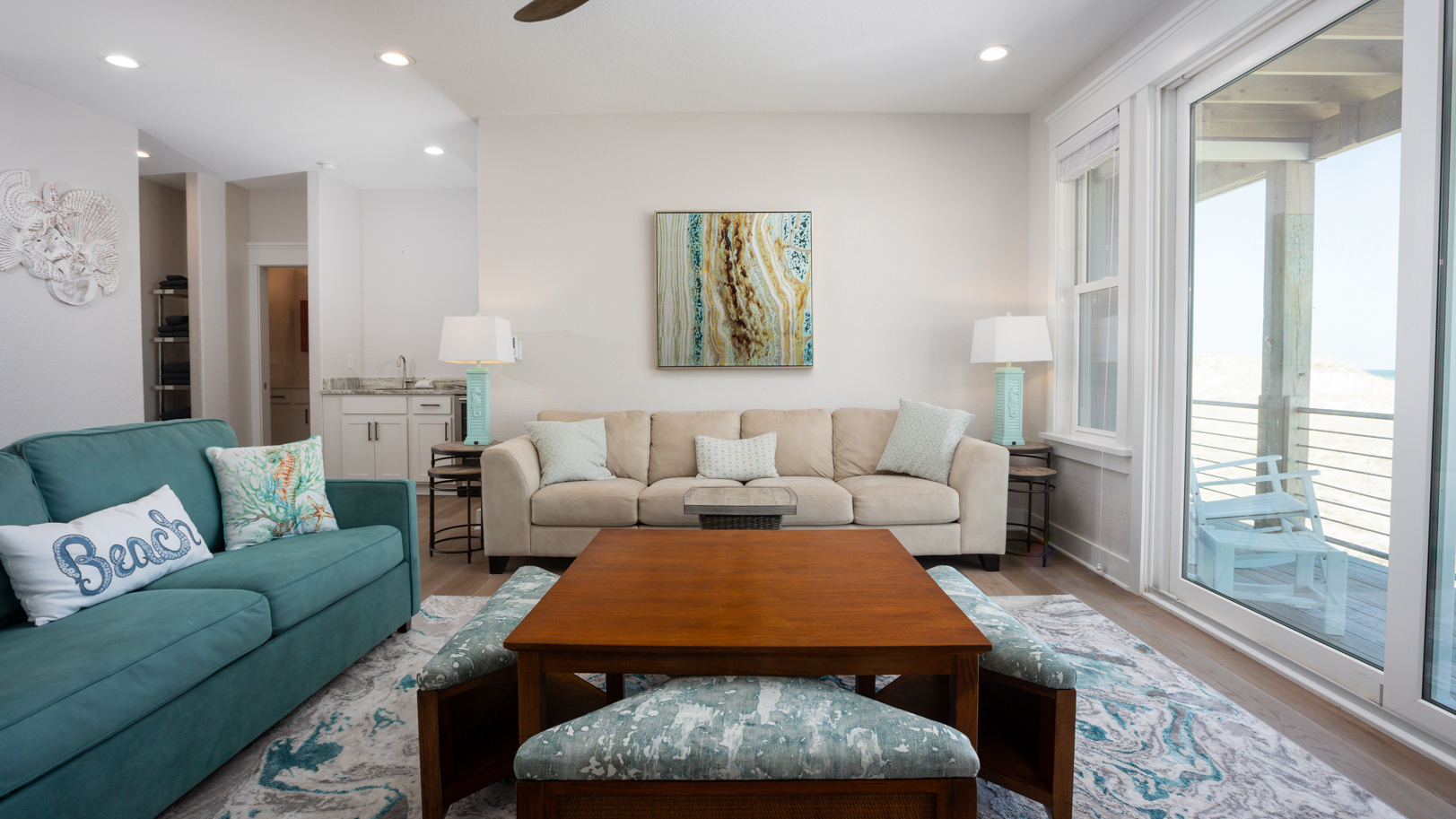 The Outer Banks Home 1016037