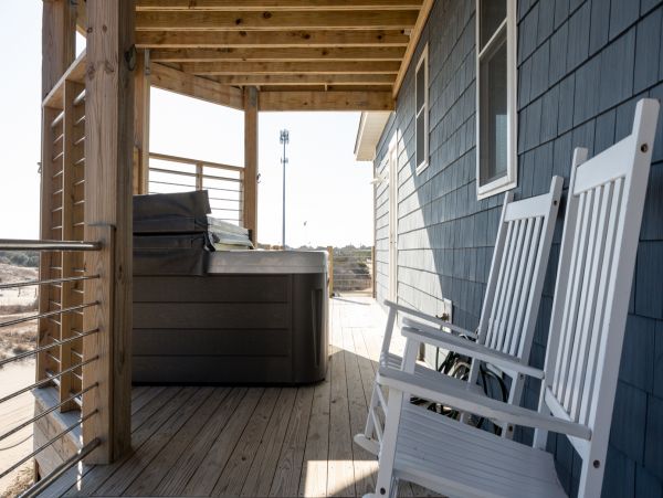 The Outer Banks Home 1016037