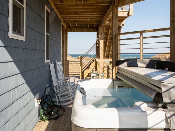 The Outer Banks Home 1016037