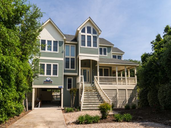 The Outer Banks Home 1016038