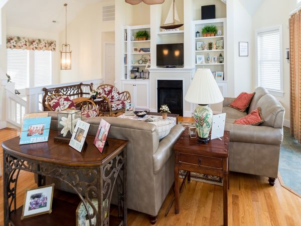 The Outer Banks Home 1016038