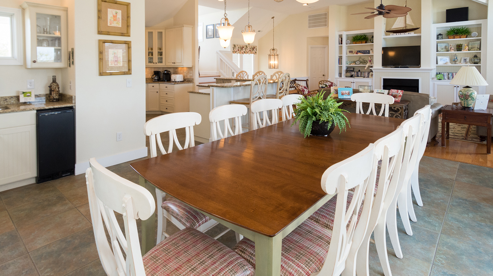The Outer Banks Home 1016038