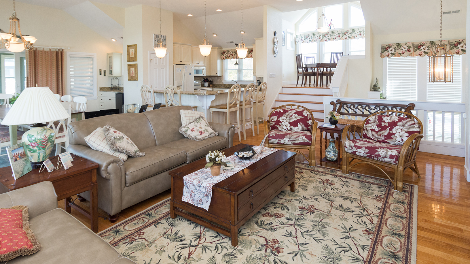 The Outer Banks Home 1016038