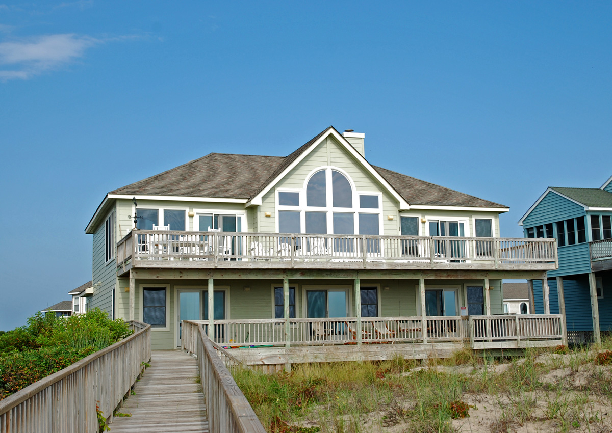 The Outer Banks Home 1016041