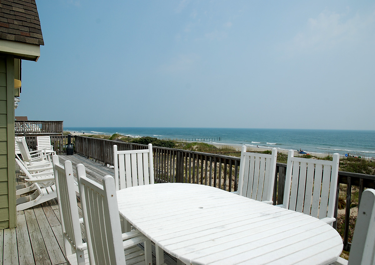The Outer Banks Home 1016041