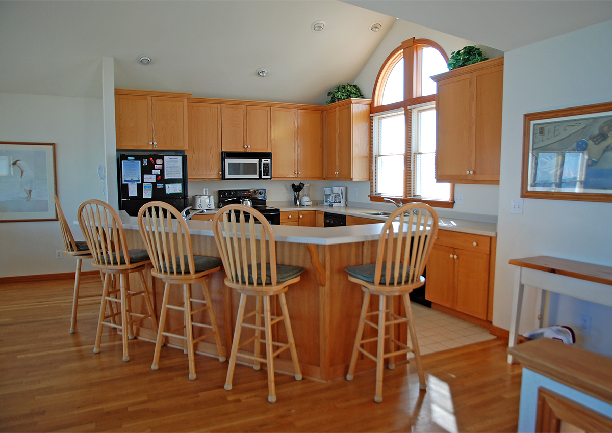 The Outer Banks Home 1016041