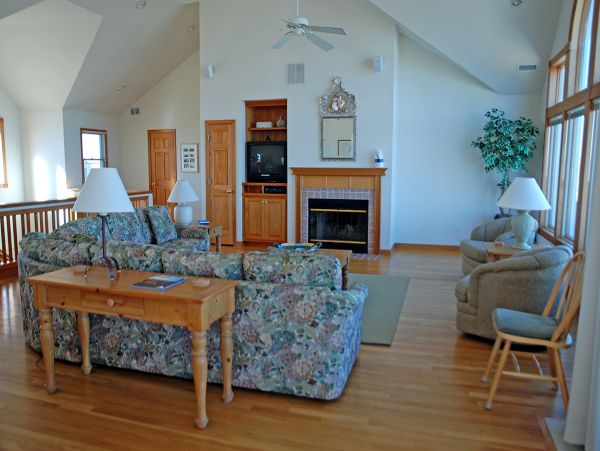 The Outer Banks Home 1016041