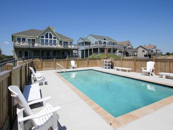 The Outer Banks Home 1016041