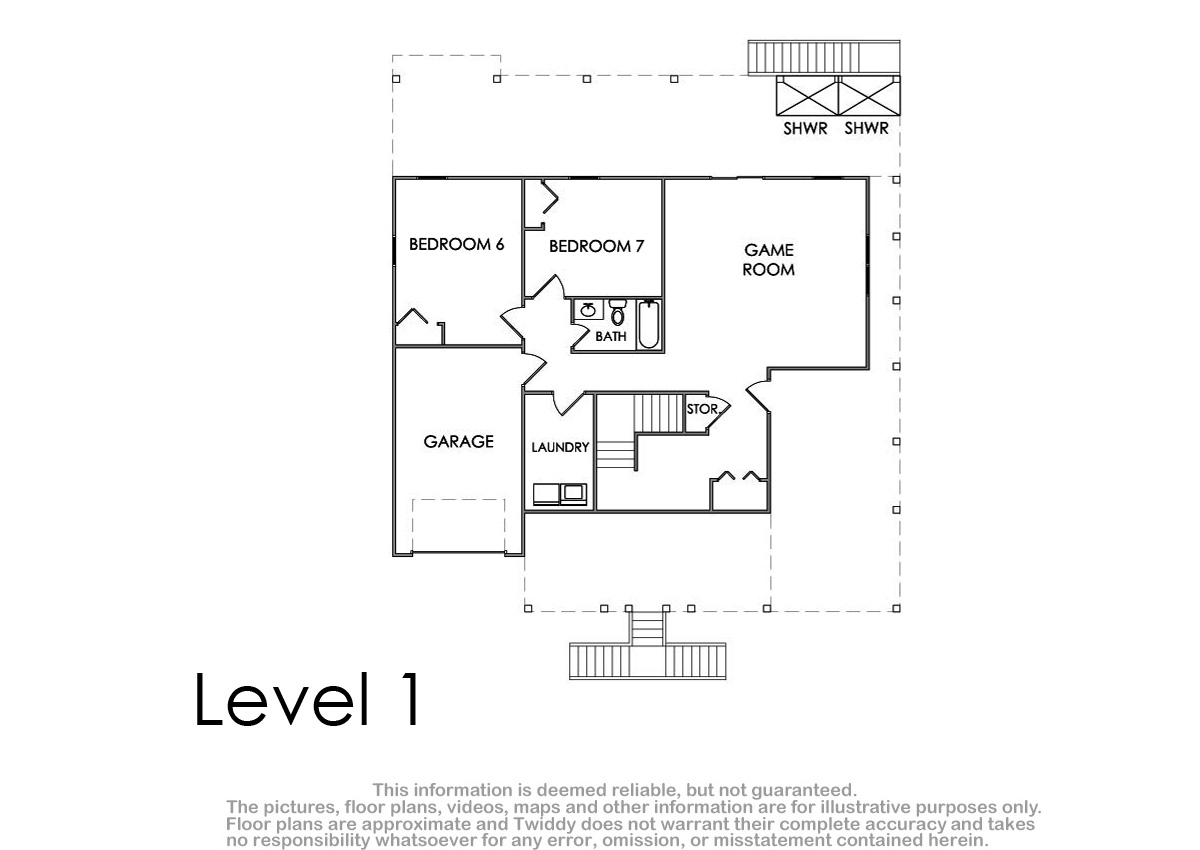 The Outer Banks Home 1016041