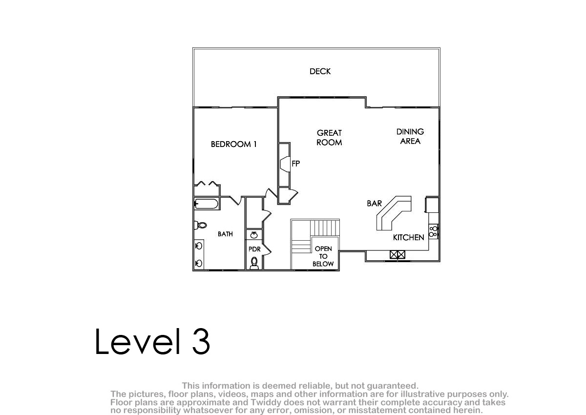 The Outer Banks Home 1016041