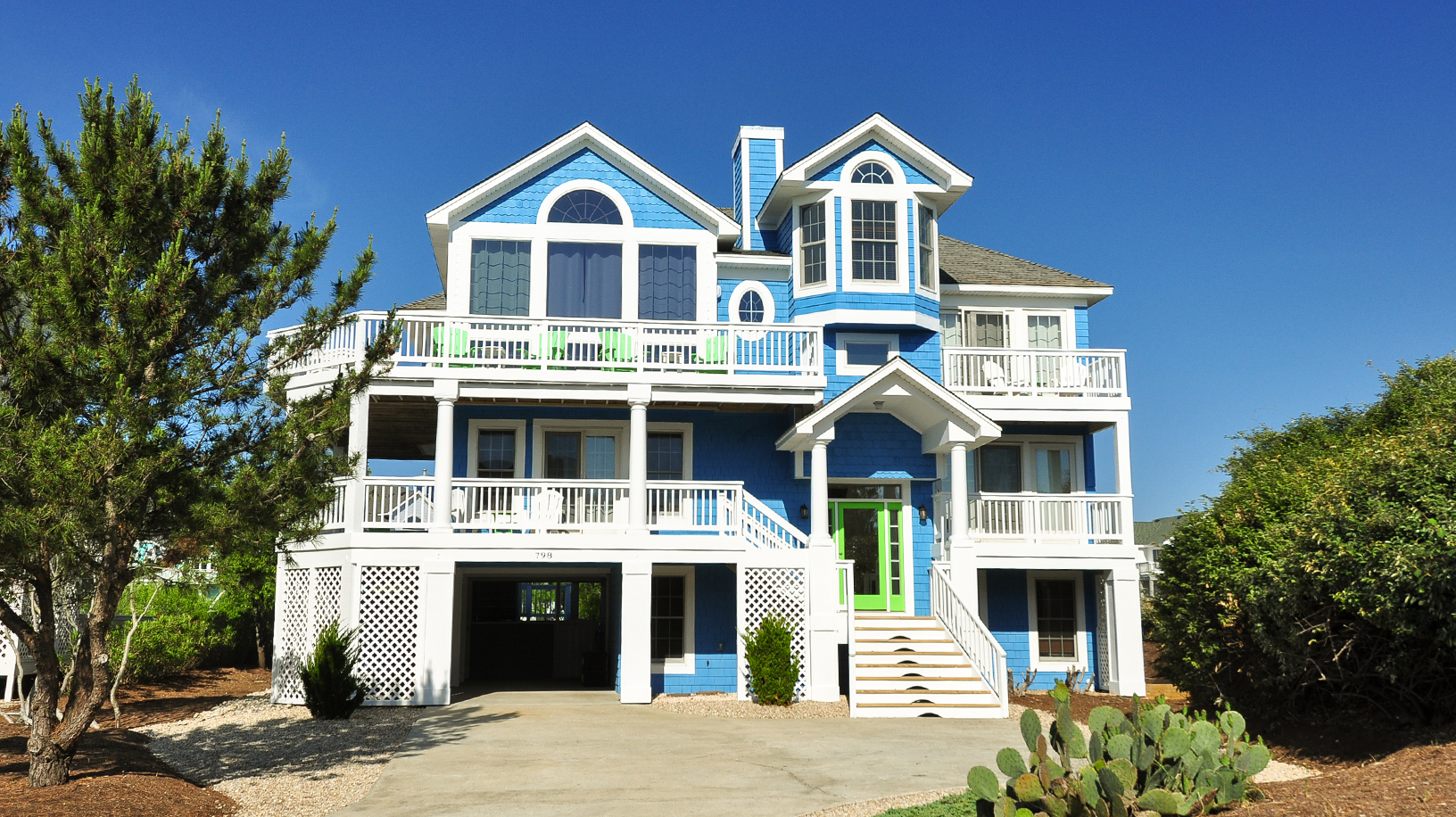 The Outer Banks Home 1016042