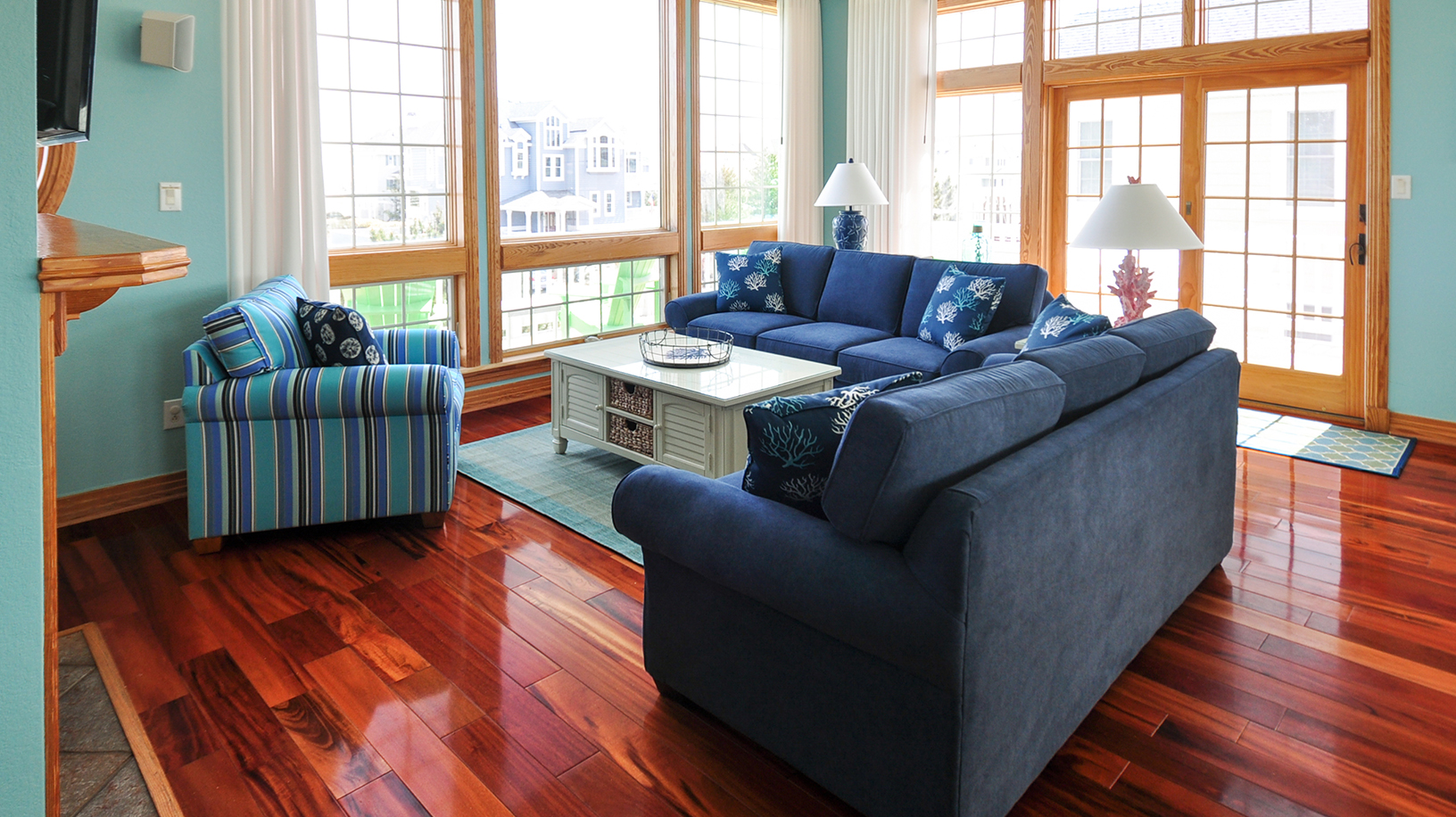 The Outer Banks Home 1016042