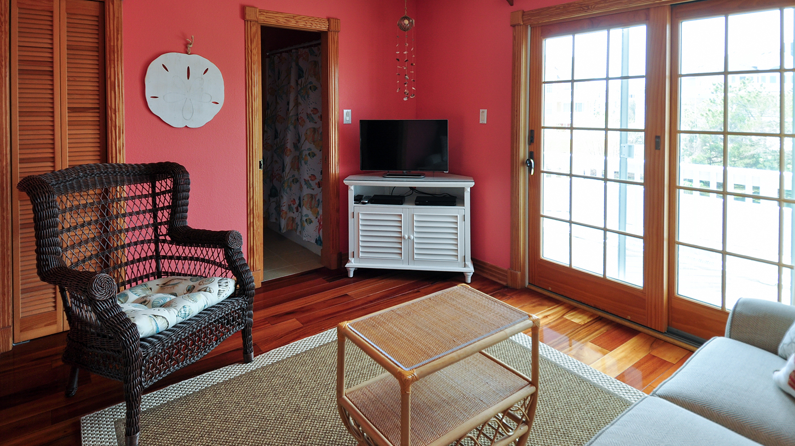 The Outer Banks Home 1016042