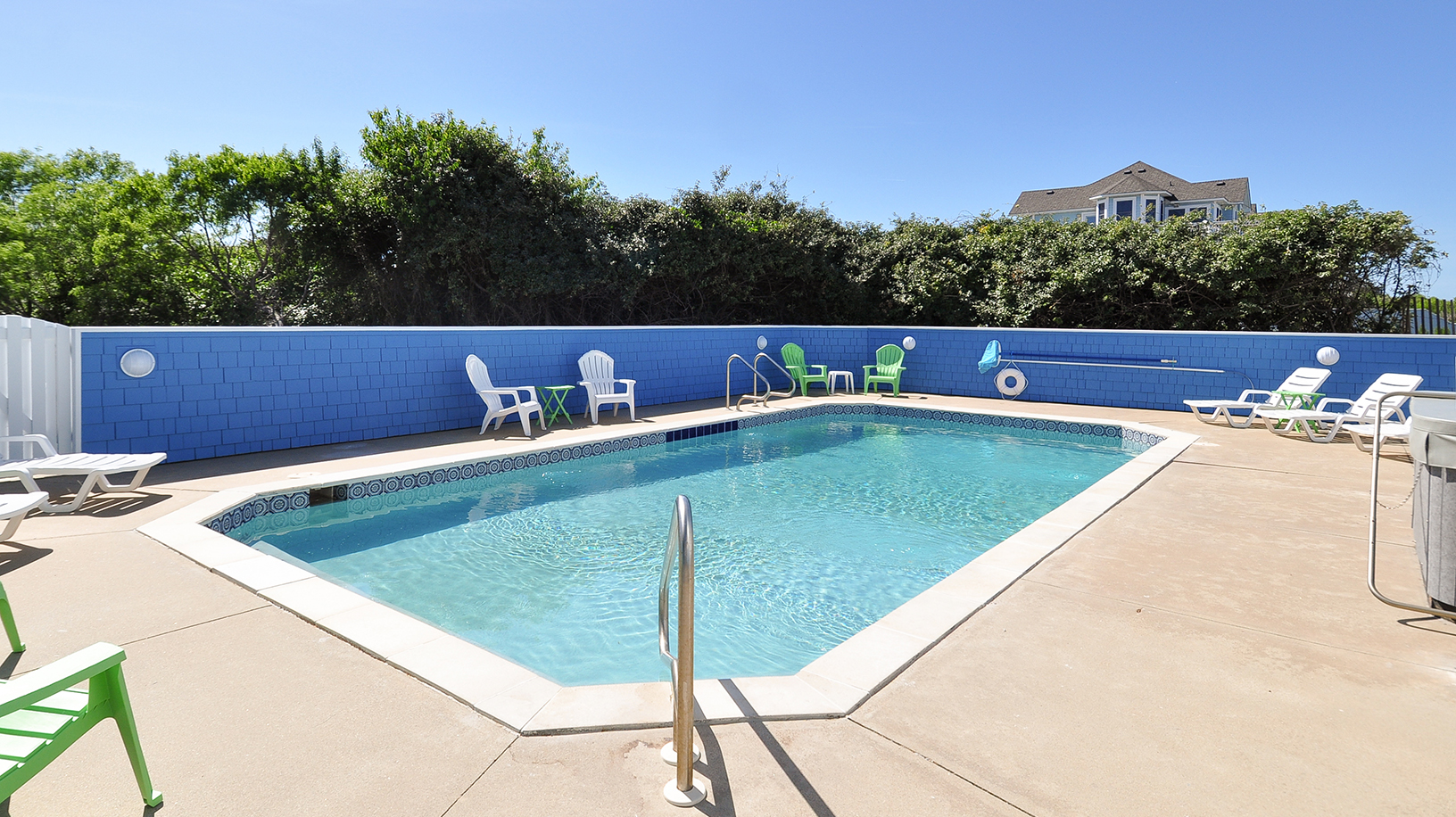 The Outer Banks Home 1016042