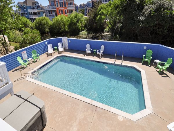 The Outer Banks Home 1016042