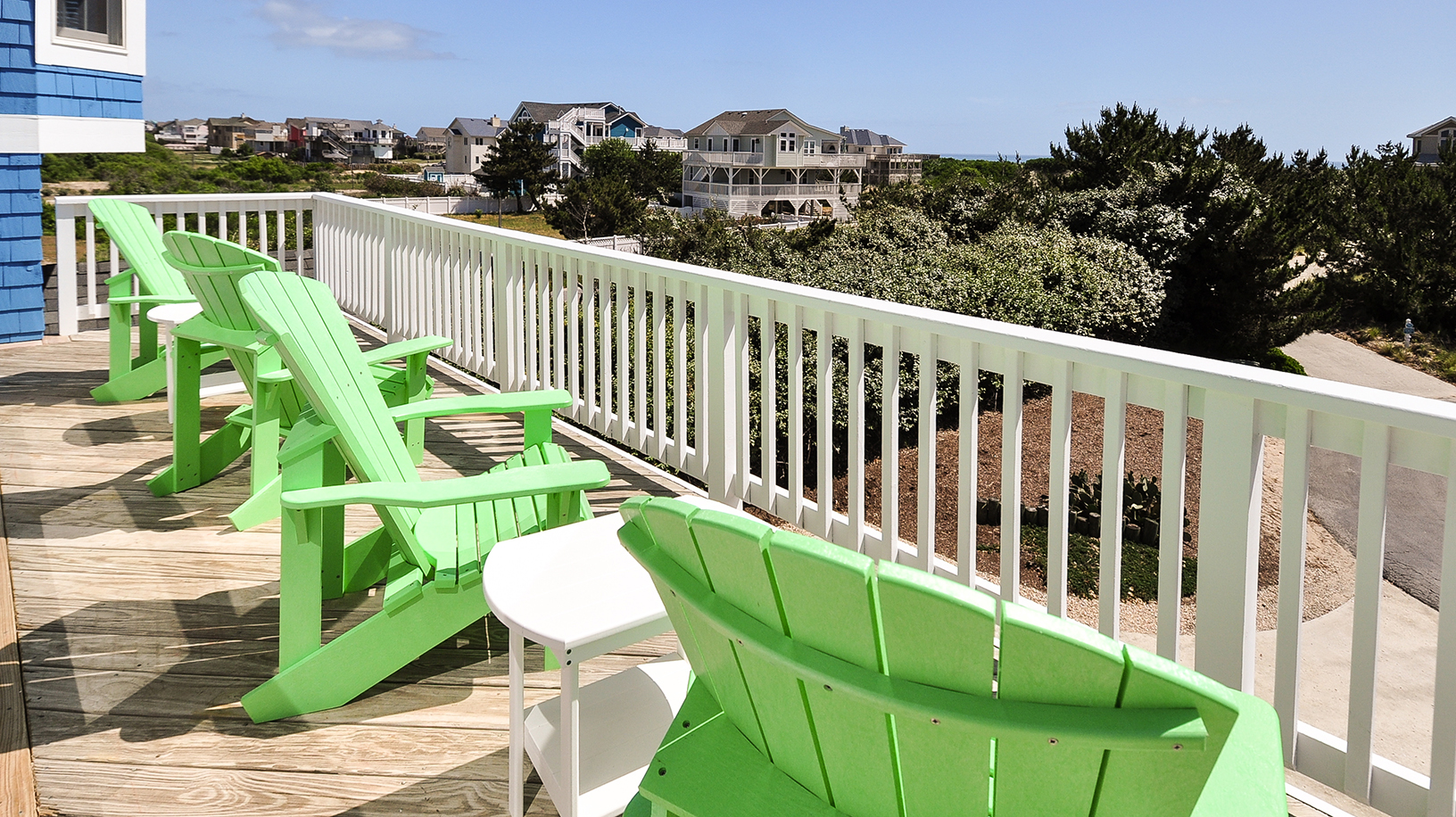 The Outer Banks Home 1016042