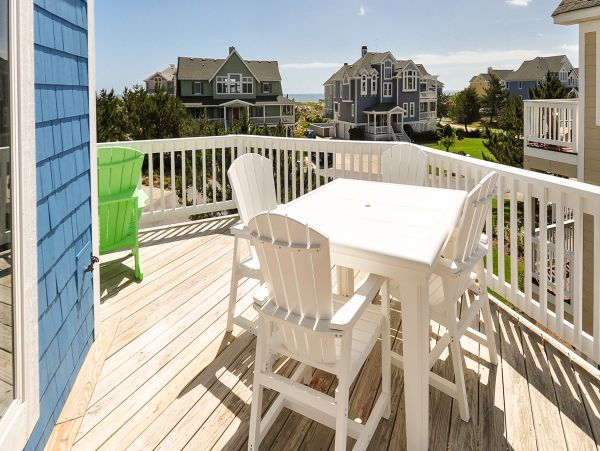 The Outer Banks Home 1016042