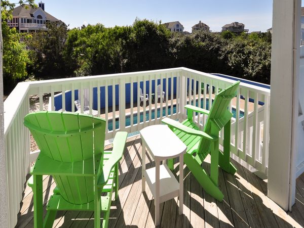 The Outer Banks Home 1016042