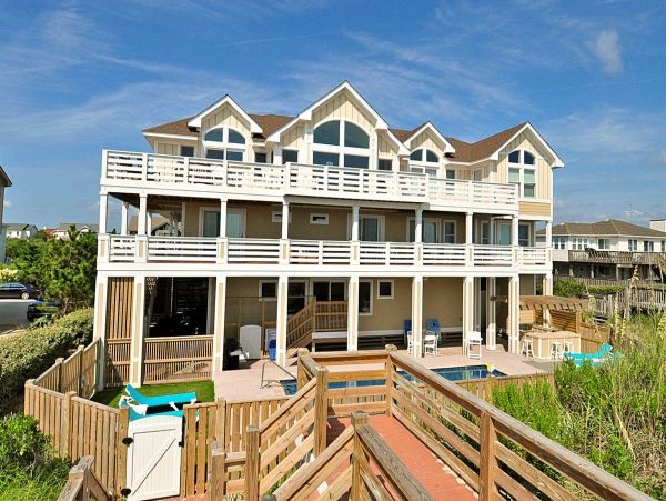 The Outer Banks Home 1016044