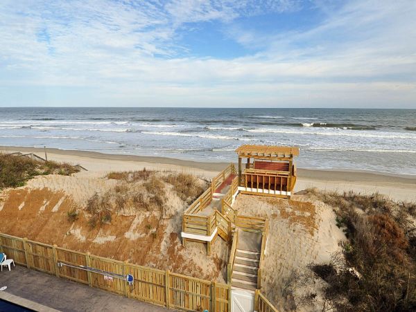 The Outer Banks Home 1016044