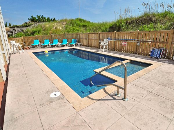 The Outer Banks Home 1016044