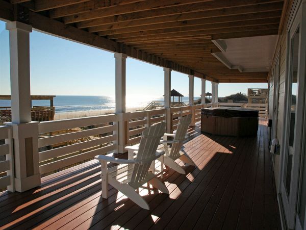 The Outer Banks Home 1016044