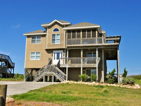 The Outer Banks Home 1016045