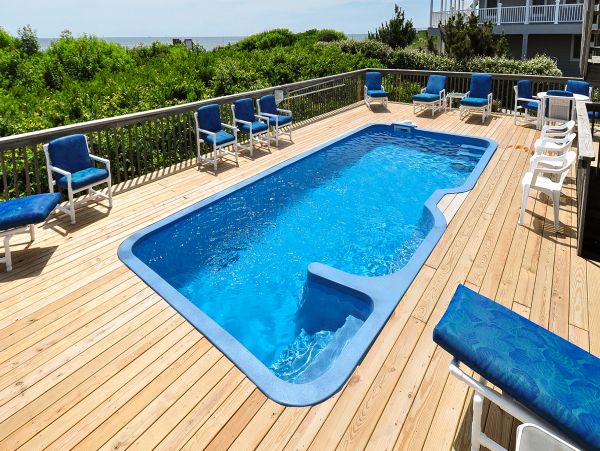The Outer Banks Home 1016045