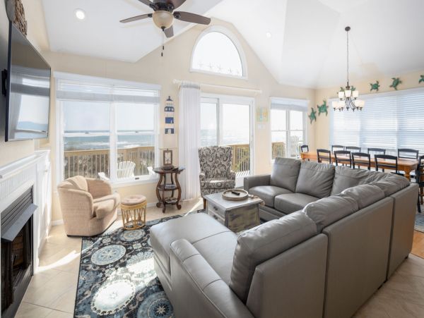 The Outer Banks Home 1016045
