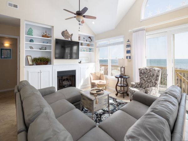 The Outer Banks Home 1016045