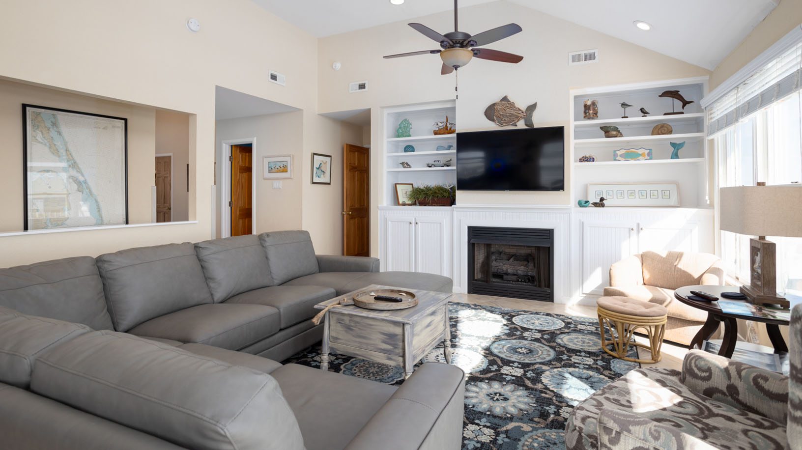 The Outer Banks Home 1016045