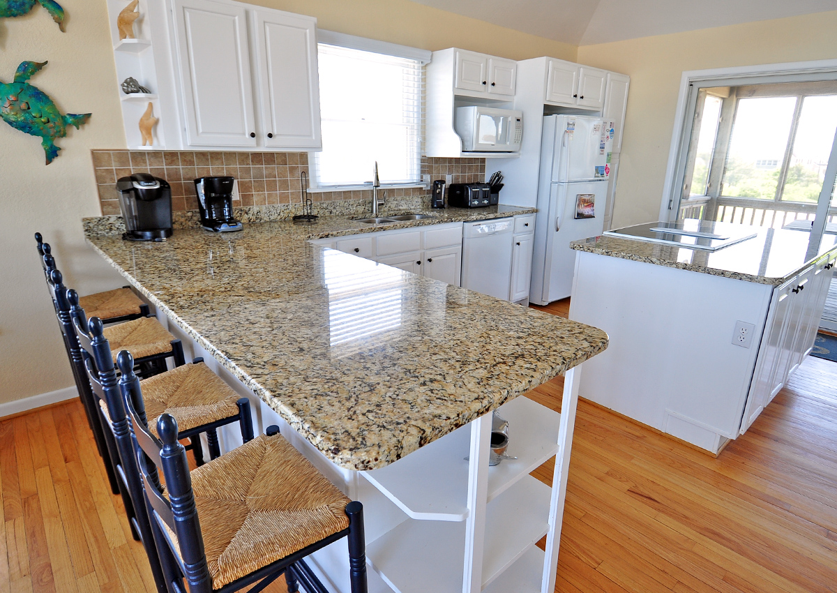 The Outer Banks Home 1016045