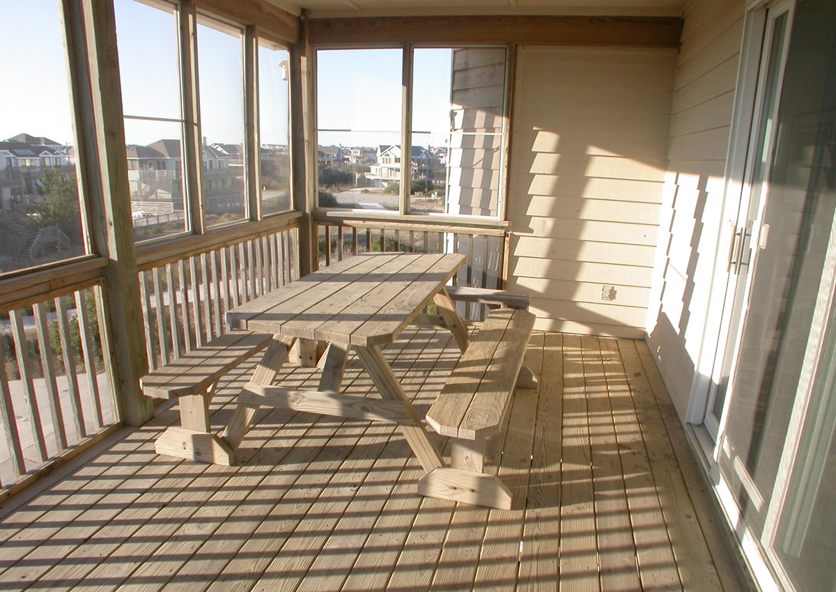 The Outer Banks Home 1016045